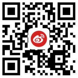 Scan QR code to follow