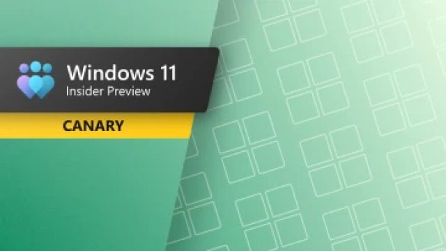Windows 11 Taskbar Gets Major Upgrades in New Insider Builds | slot terbanyak member, rtp mas77toto,