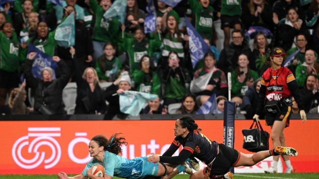 Emerging Stars Shine in Super Rugby Aupiki's 'All In' Round | line slot88, best free video poker, wh