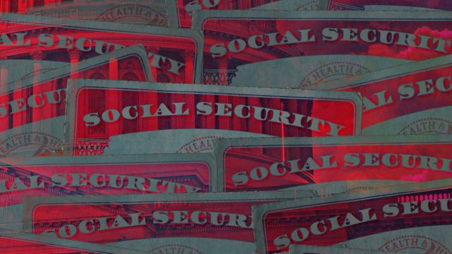 The Urgent Challenge of Social Security Funding: Can Congress Act Now? | suka slot4d, rubyslot, qqde