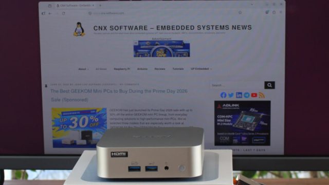 Unleashing Ubuntu 26.04: GEEKOM A7 Mini PC Amidst New Tech Trends | smillethhero poker, situs slot d