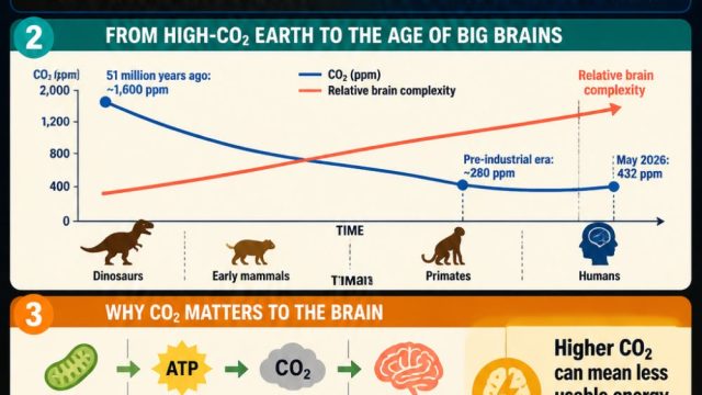 Unseen Dangers: Understanding the Broader Impacts of CO₂ Levels | casino slots online, slot winrate 