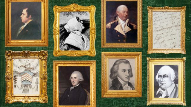 The Influence of Irish Immigrants in the American Revolutionary War | racikan pakan sogon tanpa krot