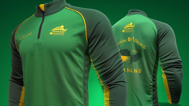 Secure Your Spot: Early Registration for Donegal Half Marathon | final champions league 2020, packer