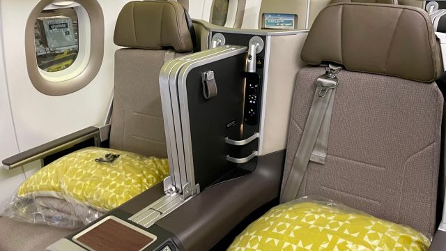Unlock Affordable Business Class Flights to Portugal Today