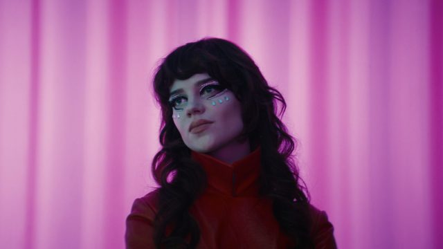 Unveiling the Mystique: 'Her Private Hell' Trailer Drops with Giallo Inspiration | game cacing offli