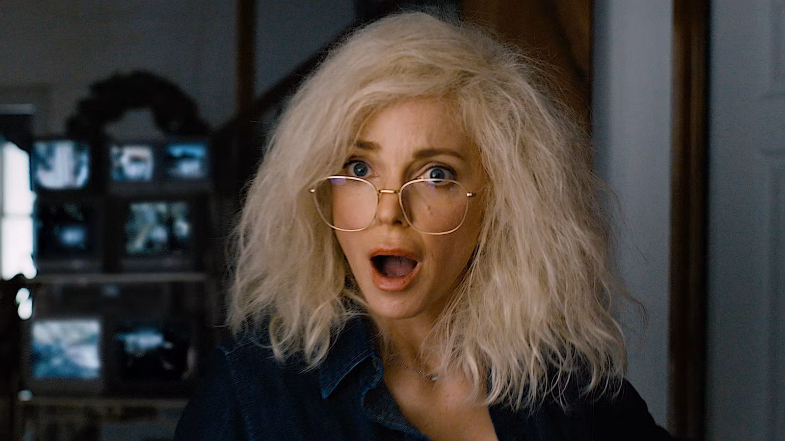 Scary Movie Franchise Hits $1 Billion Milestone: What It Means for Comedy Horror | 3star88, pragmati