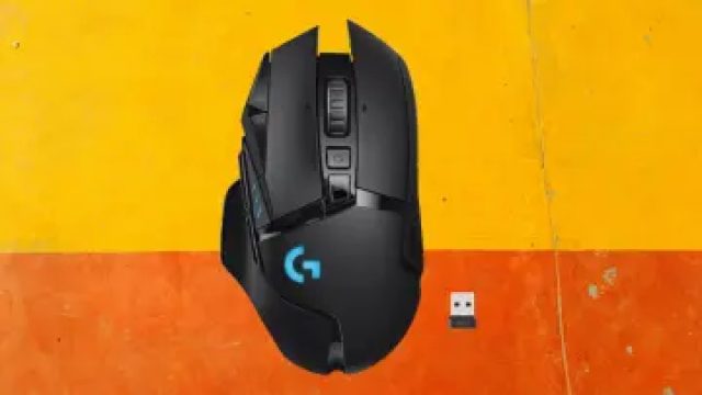 Unbeatable Price Drop on the Logitech G502 LIGHTSPEED Gaming Mouse | link maxwin, toto luna88