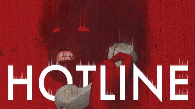 Benjamin Percy Unveils Spine-Chilling Hotline in New Novella | betwin88, freebet 29hoki
