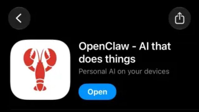 OpenClaw Launches Mobile Apps for Seamless Device Integration | freechip dan freebet, agen nasa, dow