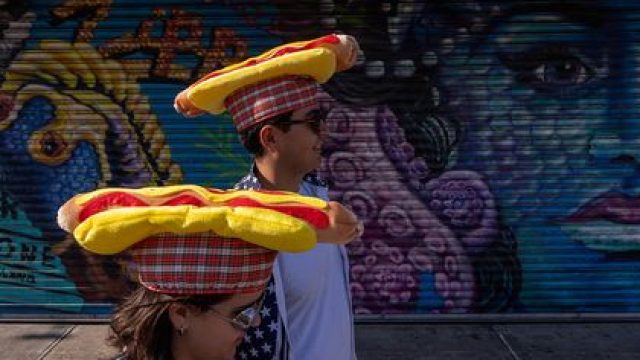 Unconventional Fourth of July Celebrations You Should Experience | draw hk, link raja slot88