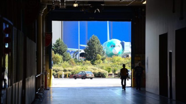 Boeing and Engineers Union Innovate with New Bargaining Approach