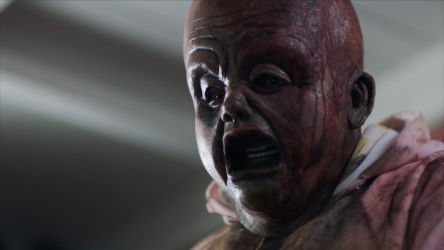 Unleashing Horror: The Chilling New Trailer for 'Big Baby' | jago 33 slot, correct score prediction