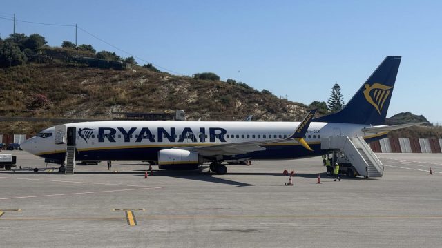Ryanair's Fee Structure Faces Major Overhaul Following Court Ruling | live macau togel, slot of olym