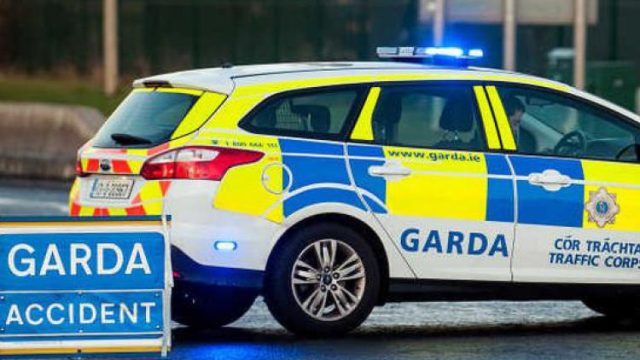 Gardaí Seek Witnesses After Serious Motorcycle Accident in Inishowen | jempol 88 slot login, adu jok