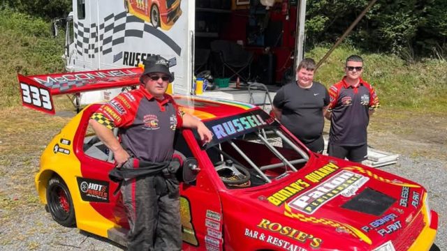 Drew Russell Clinches Dual Hot Rod Championships: A Historic Win | robot slot rtp, ocean king bali