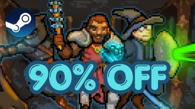 Unbeatable Deals: Barony Drops to $2 During Summer Sale | daftar game online slot, togel indo singap