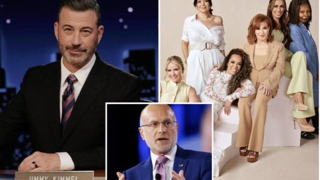 Why ABC's Broadcast Licenses Are Under Scrutiny: A Call for Change