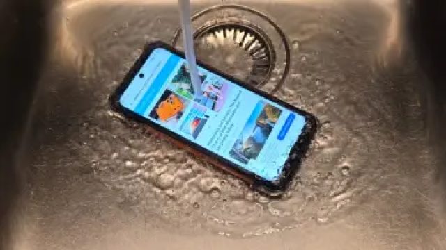 Exploring the Durability and Features of the New Oukitel WP500