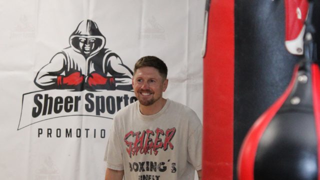 Jason Quigley Envisions Finn Valley Centre as a Boxing Hub | dunia777 rtp, pinjol yang aman dan cepa