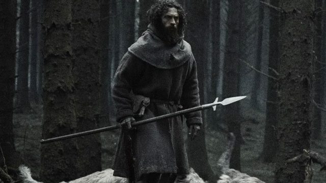 Unveiling WERWULF: Robert Eggers' Latest Cinematic Masterpiece