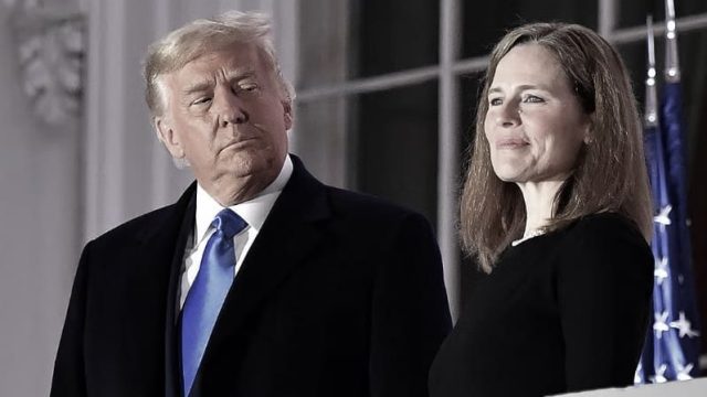 Supreme Court's New Ruling Sparks Controversy Over Election Integrity