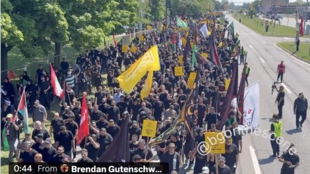 Cultural Clash in Dearborn: Community Reactions to Recent Parade | ampmbet com, situs dragon tiger, 