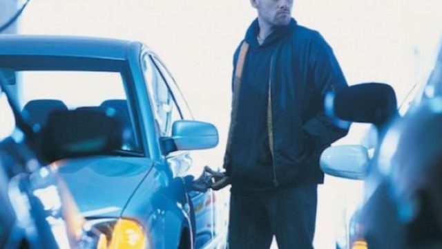 Security Alert: Gardaí Warn Against Vehicle Thefts in Donegal