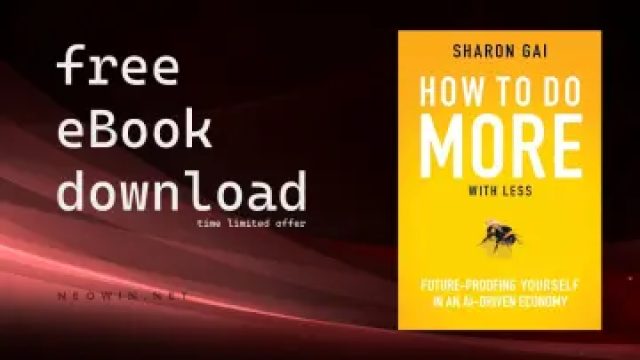 Unlocking AI Efficiency: A Free eBook That Transforms Work Practices | onix slot, link alternatif sa