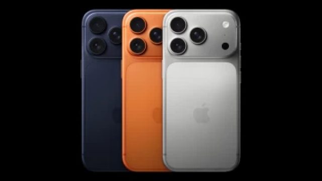 iPhone 18 Pro Components Exposed: Dark Web Leak Raises Security Concerns