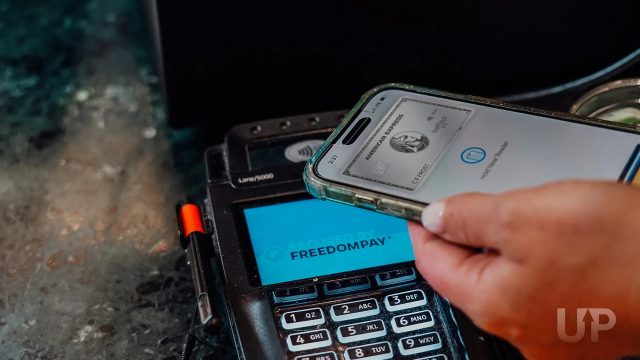 Maximize Your Amex Points: New Apple Pay Integration Explained | bunatogel, api 777 slot, godiva bel