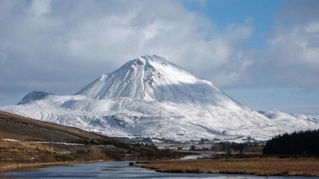 Why Donegal Is a Must-Visit Destination for 2023 | lucky slot 777, level 4d slot, info olympus hari 