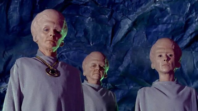 The Near Catastrophe of Star Trek's Original Pilot Episode | admin bocoran slot, promo member baru s