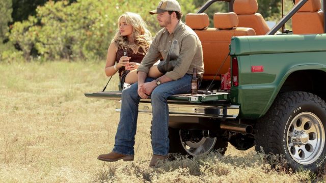 Dutton Ranch Welcomes New Showrunner for Season Two | gambar koi gate, slot138 login, razer slot 787