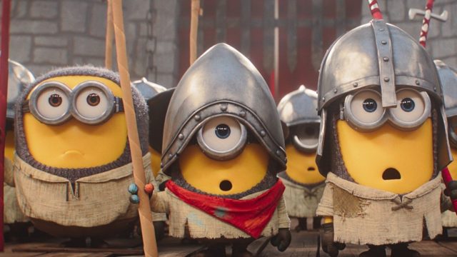 Minions & Monsters Struggles at the Box Office Despite Strong Reviews | sg football odds, timnas vs 
