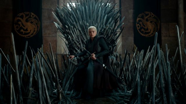 Rhaenyra Targaryen Makes History: A Game of Thrones Milestone | livescore com tr live soccer scores,