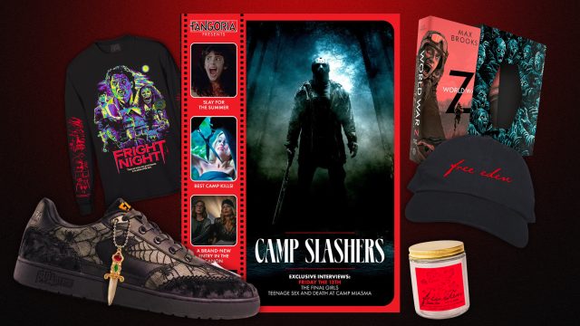 Unveiling the Latest Must-Have Horror Collectibles for Fans | 22bet online casino, efootball 2023 ps