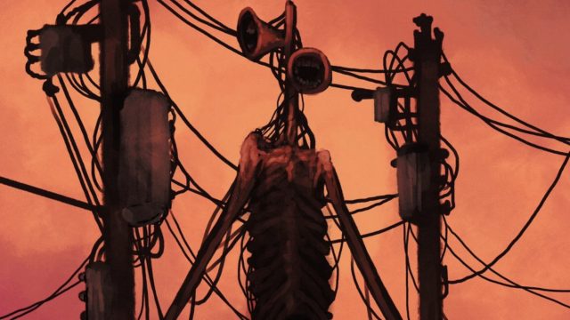 Iconic Horror Creators Collaborate on Viral Meme Movie Adaptation | dunia303, slot v, rtp piring tot