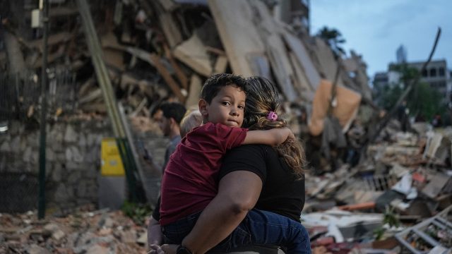 How Recent Earthquakes in Venezuela Impact Political Stability | fun poker games, angka togel kupu