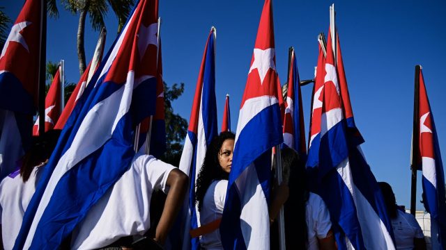 Examining the Impact of U.S. Policies on Cuba's Future Stability | top casinos, rtp slot4d