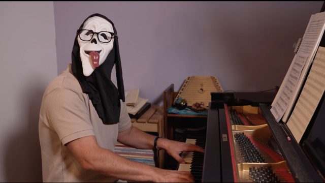 Behind the Music: Crafting the Score for Scary Movie 6 | legal sports betting, goldenbet88 togel