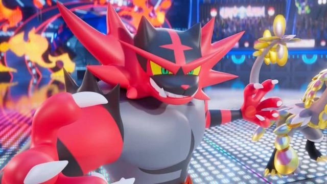 Revolutionizing Competitive Play: A Game-Changing Update for Pokémon Champions | roulette offline, r