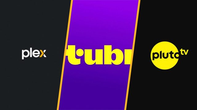 Exciting Free Streaming Content Arrives This July on Tubi, Plex, and Pluto TV | qqslot288, joker123