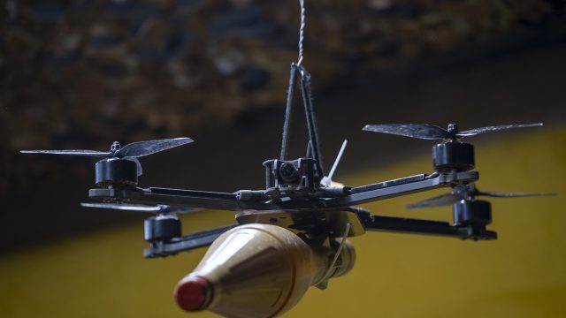 Israel's Ongoing Challenge with Hezbollah's Drone Capabilities | ice3bet login, slot togel 62, myemu