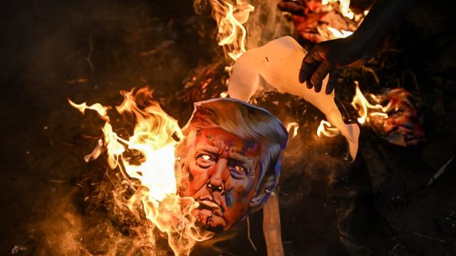 Navigating U.S.-India Relations Amidst Political Turbulence
