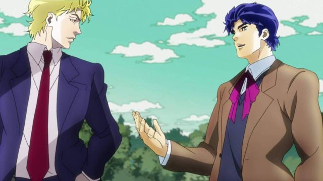 Rare First Edition of JoJo’s Bizarre Adventure Creates Collector Buzz | berapa no sidney yg keluar h