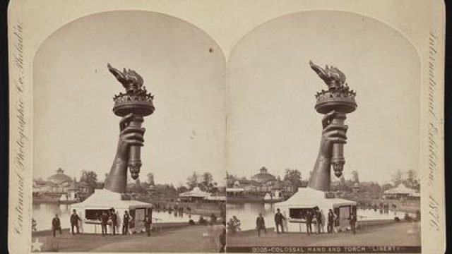 Commemorating Trans-Atlantic Bonds: The Statue of Liberty's New Glow | gacor max slot, nama nama jud