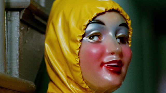 Reviving Horror: 'Alice, Sweet Alice' Returns to Its Roots with Exclusive Screening