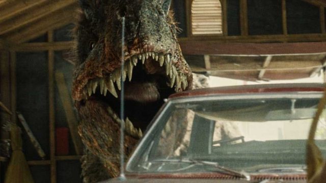 The Next Era of Dinosaur Films: What Sets It Apart from Jurassic Park