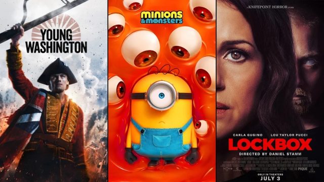 Discover This Week's Exciting Movie Releases and What to Watch | jaman micin slot, raja gacor88